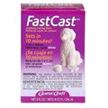 Environmental Technology Environmental Technology 32008 8 oz FastCast Urethane Casting Resin 32008